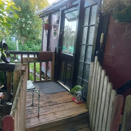 Appartement Little Carraige