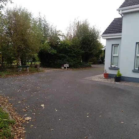 Little Carraige Appartement *